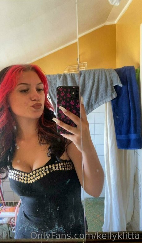 kellyklitta hd hübsche galerie