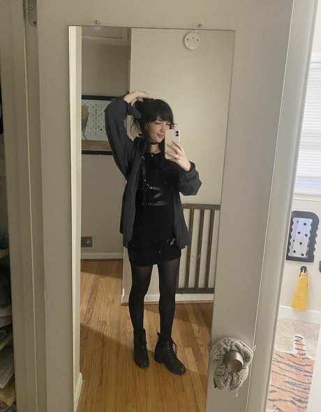 Quelaag perfekte nackt foto