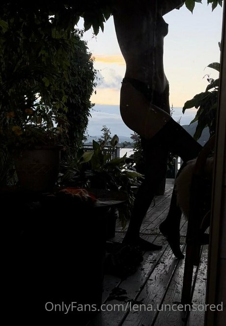 lena uncensored exklusive erotische galerie