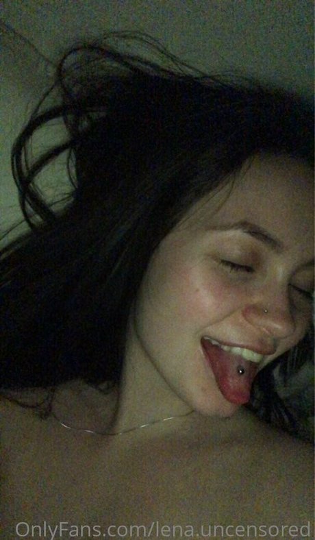 lena uncensored kunst hübsche archiv