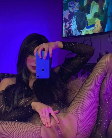 AriaWetFairy erotische pornostar galerien