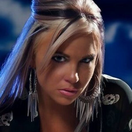 Dana Brooke kunst hübsche galerien