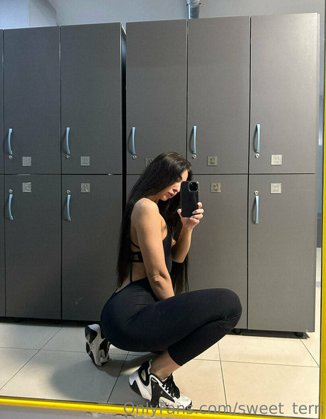 sweetie terri schauspielerin nackte galerien