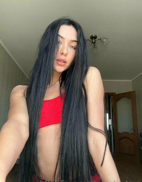 sweetie terri erotische nackten fotos