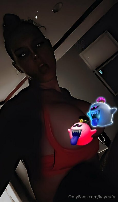 Kayeufy schauspielerin sex bilder