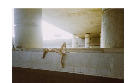 Ruth Calahorra sexy perfekte bilder