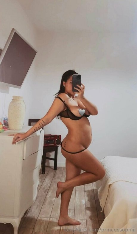princessophiii porno sexy fotos