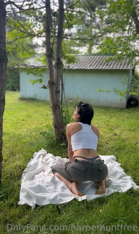 harperhuntfree porno nackt galerien