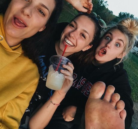 Sophie Nelisse freie archiv