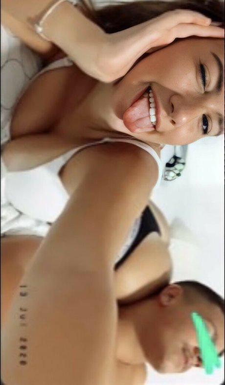 Lior Alon nackt pornographische bilder