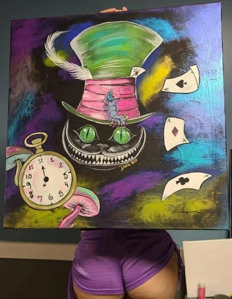 lallypop18 nackt hübsche foto