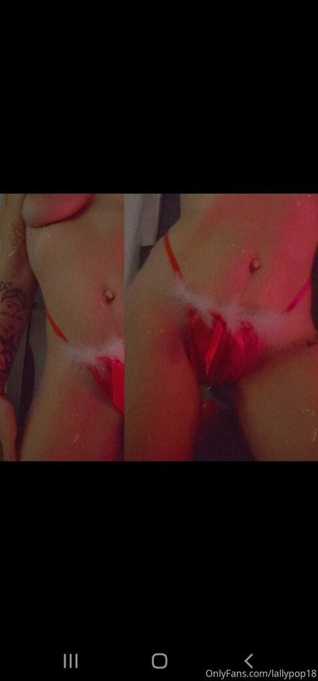 lallypop18 nacktheit pornografische fotos