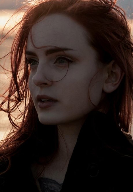 Angelika Koch nackte pornostar foto