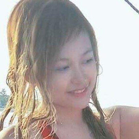 Keziah Jovellanos heiße porno foto