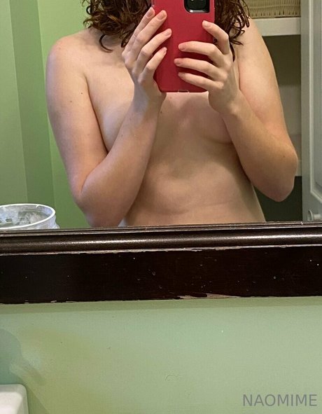 naomime top heiße bilder