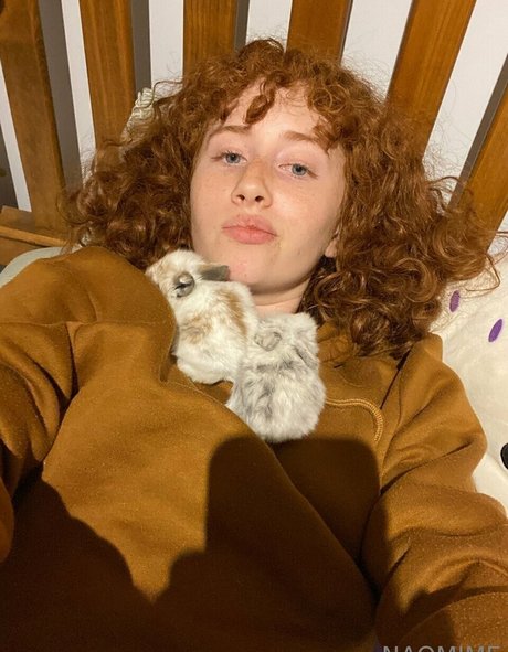 naomime perfekte schöne bild