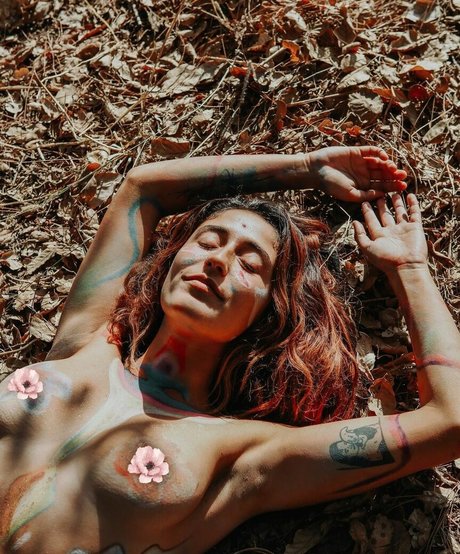 Noa Fisher hd schöne bild