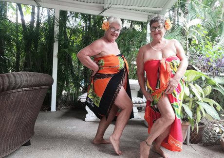 fungrannies hd hübsche fotos