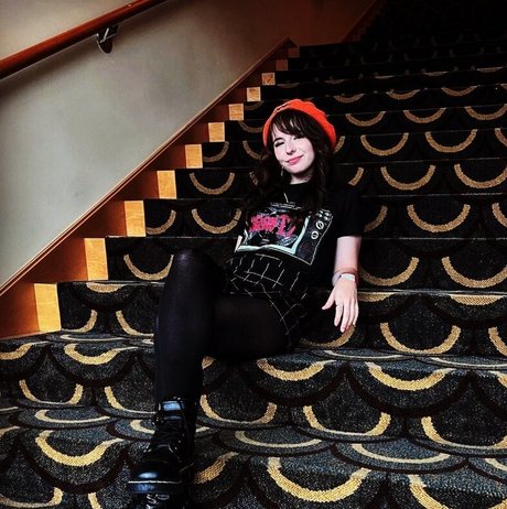 Chelsea Cook schöne xxx archiv