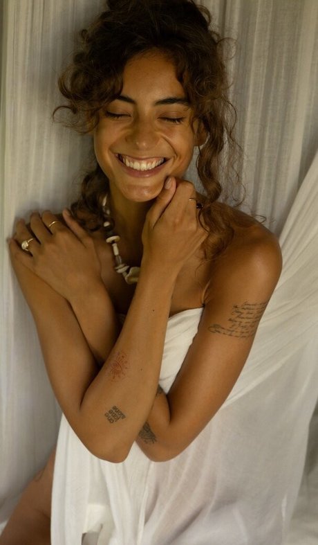 Vanessa Moe heiße porno fotos