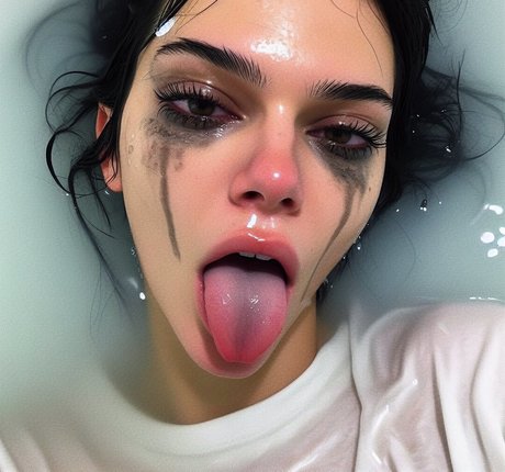 Kendall Jenner Ai Porn top nackt foto