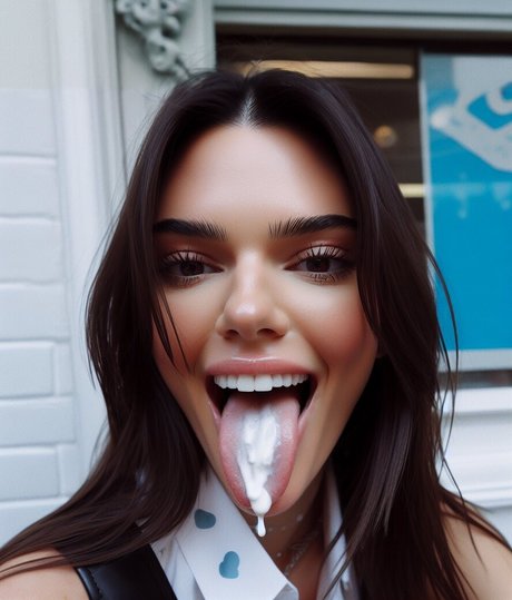 Kendall Jenner Ai Porn top akt fotos