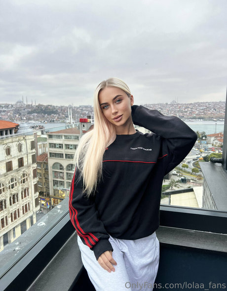 lolaa fansvip nackt beste foto