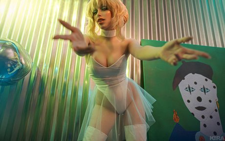 Daria Rooz schauspielerin sex bilder