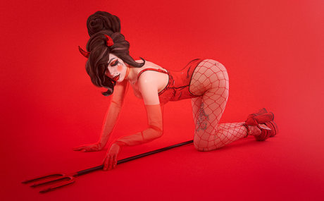 Daria Rooz hübsche pornographische galerie