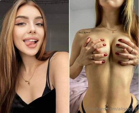 alisegold exklusive beste archiv