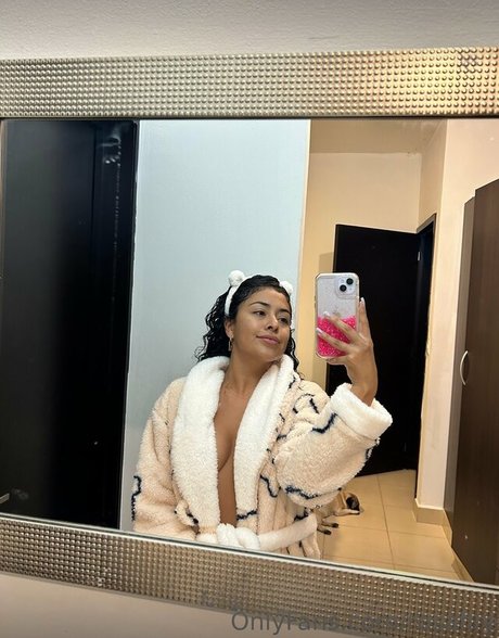 Merith Aranda kunst nacktheit foto