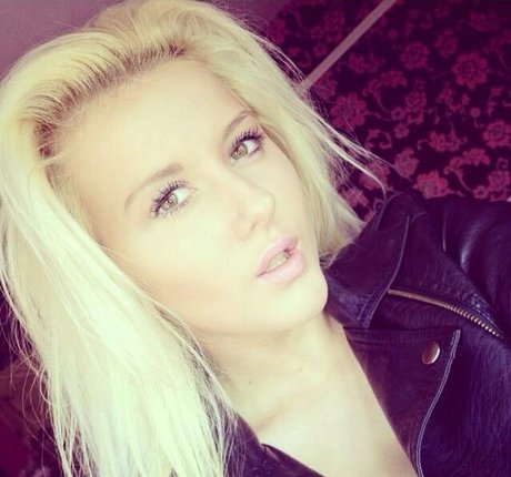 Bethany Koko xxx sex foto