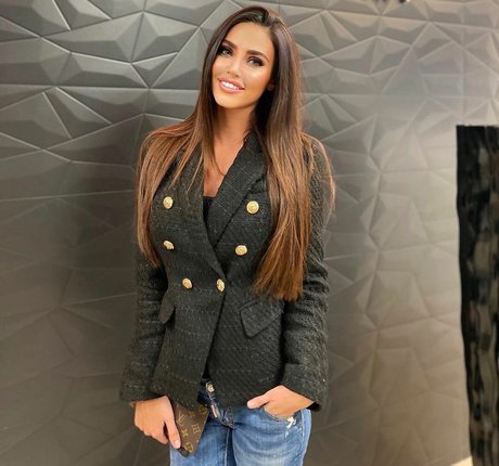 Anet Kailing model freie fotos