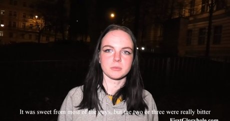 FirstGloryhole nackte pornostar galerien