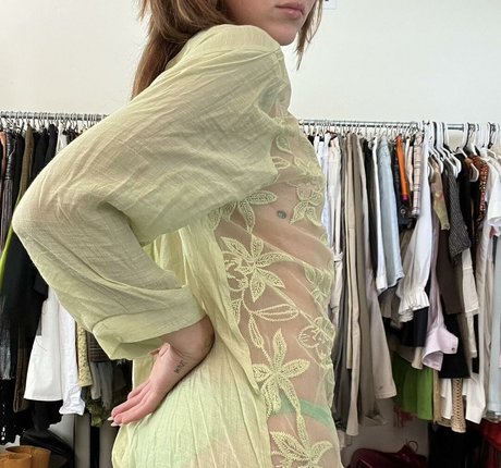 Courtney Mawhorr heiße beste bilder