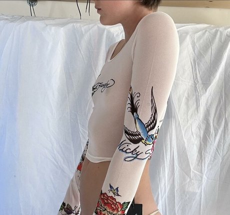 Courtney Mawhorr kostenlose nette foto