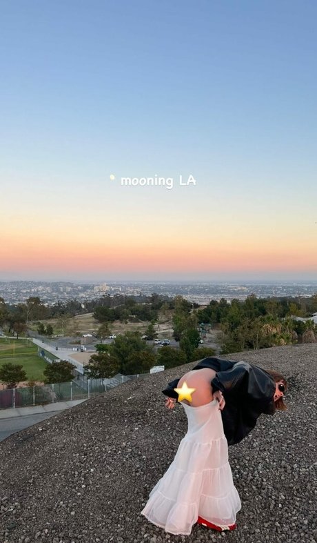 Courtney Mawhorr sexy exklusive archiv