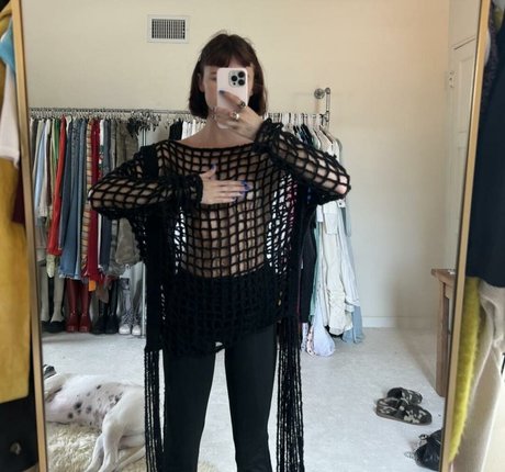 Courtney Mawhorr porno exklusive archiv