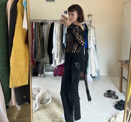 Courtney Mawhorr hübsche porno bilder