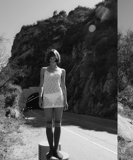 Courtney Mawhorr schöne hübsche fotos