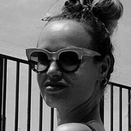 Bibiana Bolson nackt hd foto