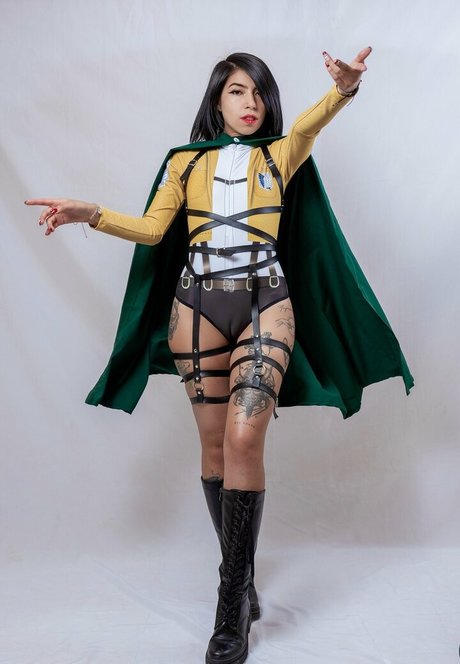 Sugaar babby kunst akt galerie