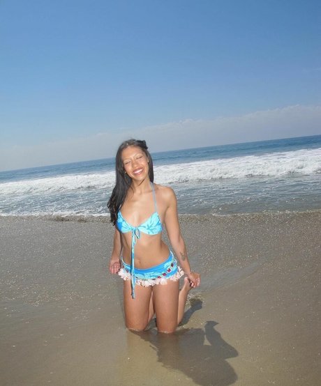 Rappers Daughters erotische exklusive bild