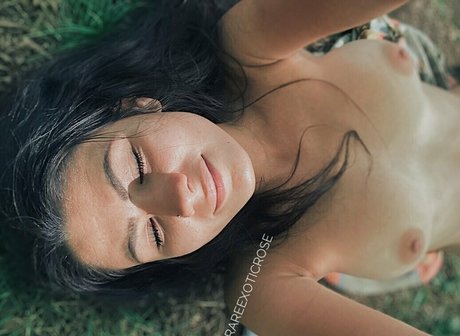 rareexoticrose beste nacktheit archiv