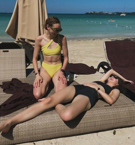 Katherine Hudson freie perfekte bild