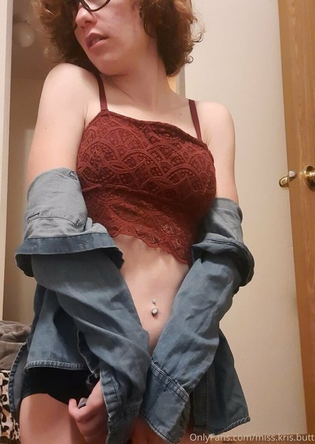 miss kris butt nacktheit porno foto