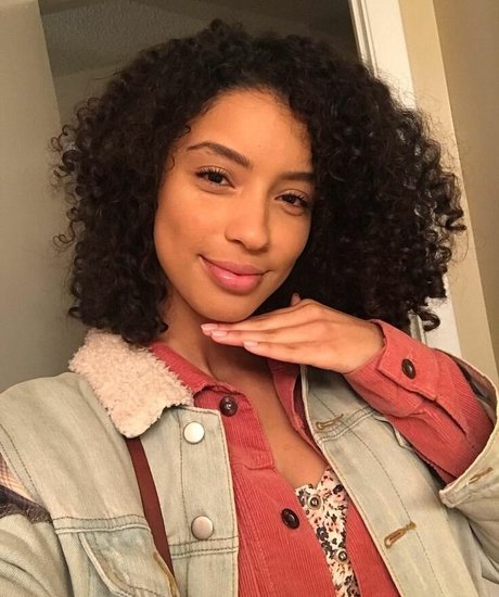 Christina Santini beste exklusive foto