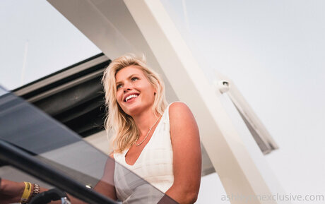 amateur blondine nur fans kunst top bilder