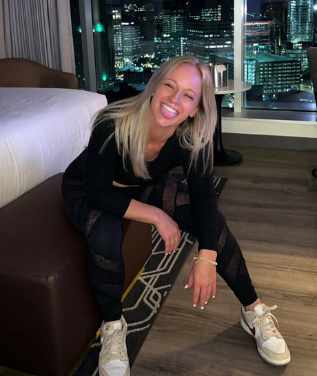 ericalovelyy nacktheit schöne foto