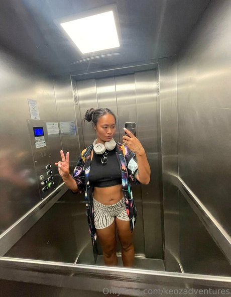 keozadventures pornostar exklusive galerie